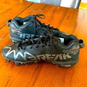 Adidas Freak spark Football cleats